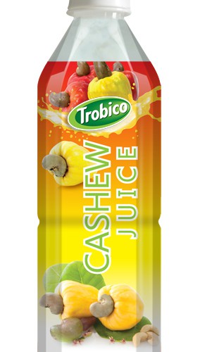 Cashew juice